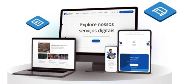 Vistoria DTP Transporte Escolar São Paulo - Ribeiro Despachante