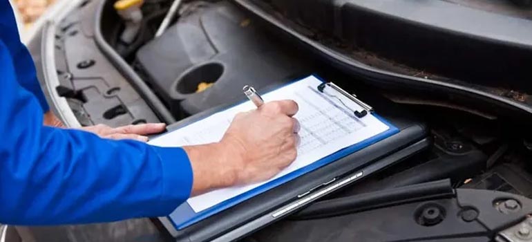 Vistoria DTP Transporte Escolar São Paulo - Ribeiro Despachante