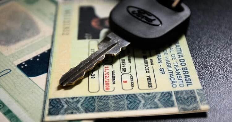 Vistoria DTP Transporte Escolar São Paulo - Ribeiro Despachante