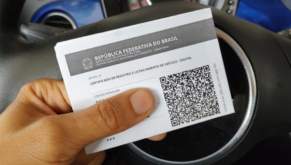 Vistoria DTP Transporte Escolar São Paulo - Ribeiro Despachante