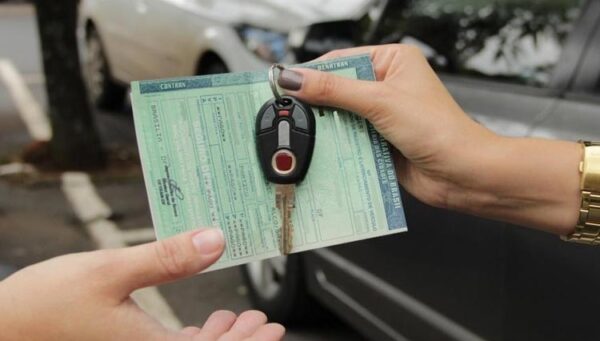 Vistoria DTP Transporte Escolar São Paulo - Ribeiro Despachante
