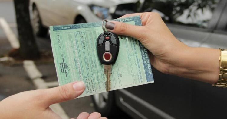 Vistoria DTP Transporte Escolar São Paulo - Ribeiro Despachante